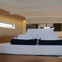 Jeanneau Sun Odyssey 440