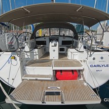 Jeanneau Sun Odyssey 440