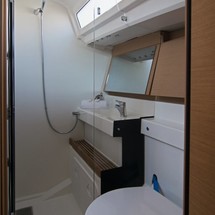 Jeanneau Sun Odyssey 440