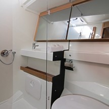 Jeanneau Sun Odyssey 440