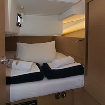Jeanneau Sun Odyssey 440