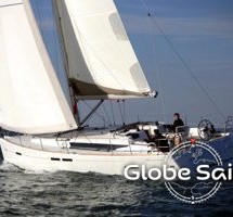 Jeanneau Sun Odyssey 439