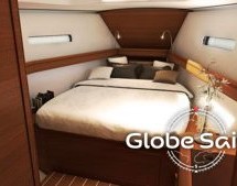Jeanneau Sun Odyssey 439