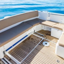 Jeanneau Merry Fisher 855