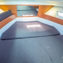 Jeanneau Merry Fisher 855