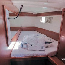 Beneteau Oceanis 48