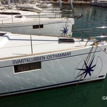 Beneteau Oceanis 48