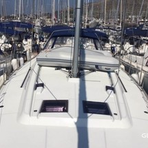 Beneteau Oceanis 48