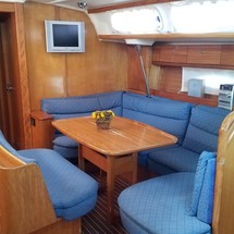 Bavaria 46 Cruiser