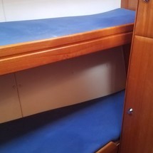 Bavaria 46 Cruiser