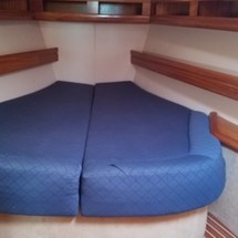 Bavaria 46 Cruiser