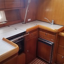 Bavaria 46 Cruiser