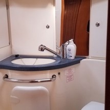 Bavaria 46 Cruiser