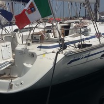 Bavaria 46 Cruiser