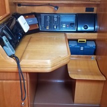 Bavaria 46 Cruiser
