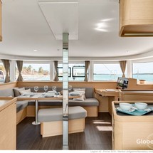 Lagoon 40
