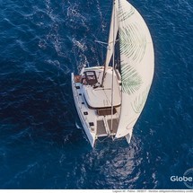 Lagoon 40