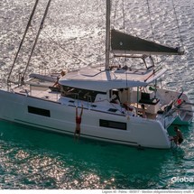 Lagoon 40