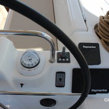 Dufour 412 Grand Large