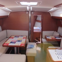 Dufour 412 Grand Large