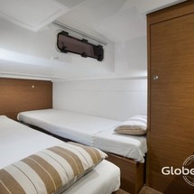 Jeanneau Leader 36