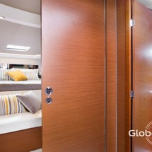 Jeanneau Leader 36