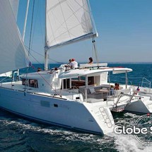 Lagoon 450