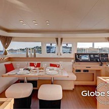 Lagoon 450