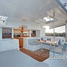 Lagoon 450