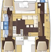 Lagoon 450
