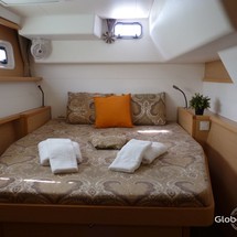 Lagoon 450