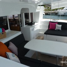 Lagoon 450