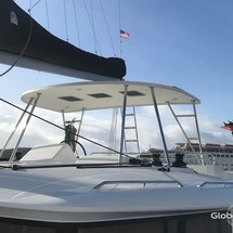 Lagoon 450