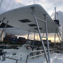 Lagoon 450