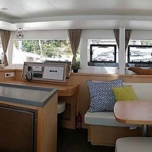 Lagoon 450