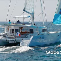 Lagoon 450