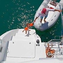 Lagoon 450
