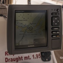 Bavaria 33 Cruiser