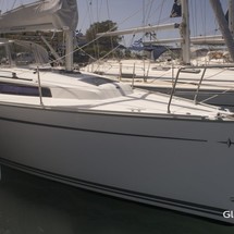 Bavaria 33 Cruiser