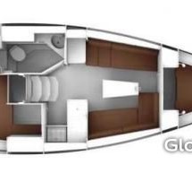 Bavaria 33 Cruiser
