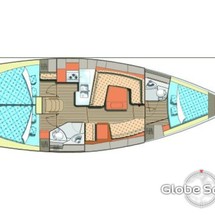 Elan Impression 384