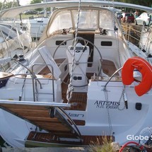 Elan Impression 384