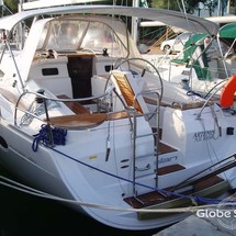 Elan Impression 384