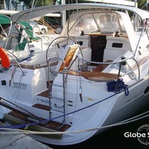 Elan Impression 384