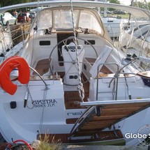 Elan Impression 384