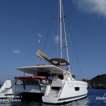 Fountaine Pajot Helia 44