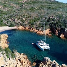 Fountaine Pajot Helia 44