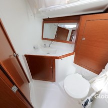 Beneteau Oceanis 45