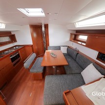 Beneteau Oceanis 45