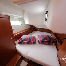 Beneteau Oceanis 45